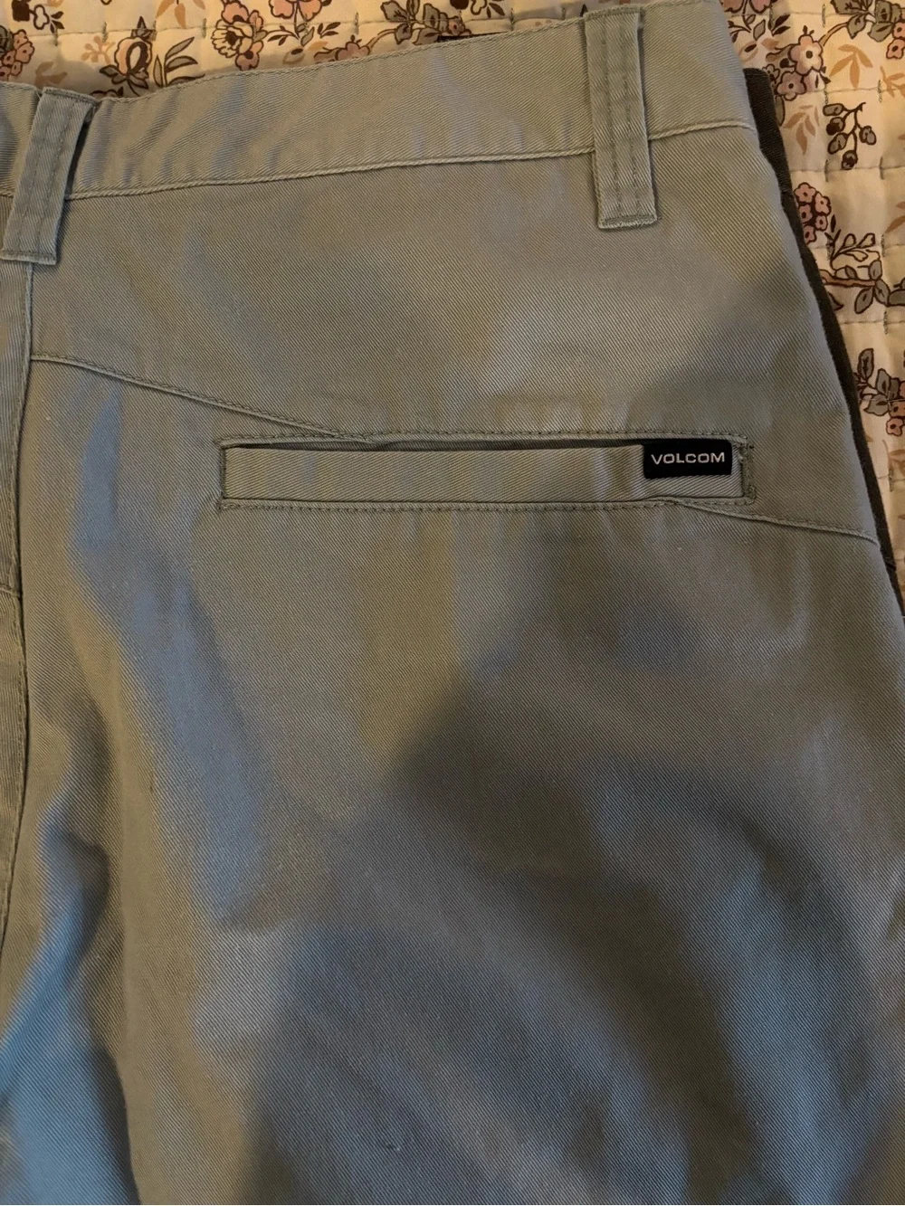 MEN'S FRICKIN MODERN STRETCH SHORTS